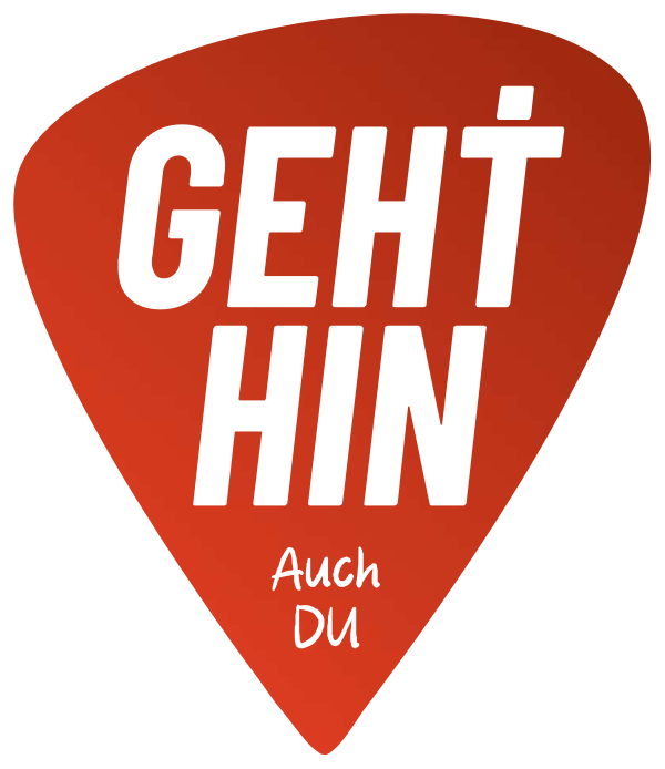 GEHT HIN